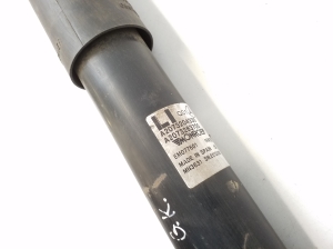Mercedes Benz E-Class W207 (2009–2017) Stoßdämpfer hinten A2073204330 - 2