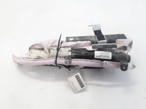 VOLVO S80 I (1998–2006) Katuse turvapadi 9208892 - 4