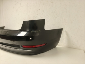AUDI A4 B9 (2015–2026) Aizmugurējais bamperis 8W5807511F - 10