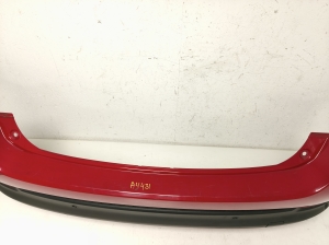FIAT 500X (334) (2014–2026) Rear bumper 07356147210E - 5