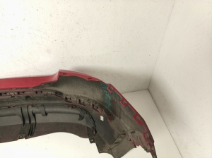 FIAT 500X (334) (2014–2026) Rear bumper 07356147210E - 6