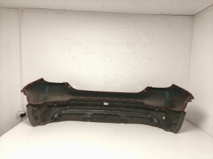 FIAT 500X (334) (2014–2026) Rear bumper 07356147210E - 8