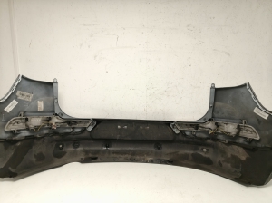 Kia Sportage (2010–2016) Heckstoßstange 866113U010 - 3