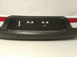Kia Sportage (2010–2016) Heckstoßstange 866113U010 - 4