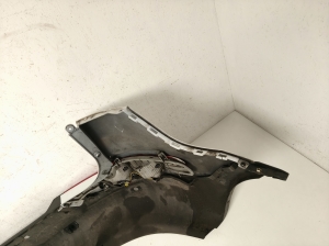 Kia Sportage (2010–2016) Heckstoßstange 866113U010 - 6
