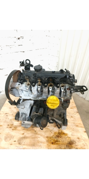   Motor  - K9K647 