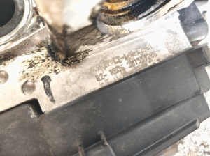 RENAULT Kadjar (2015–2026) Motor K9K647 - 10
