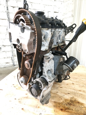 RENAULT Kadjar (2015–2026) Motor K9K647 - 4