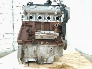 RENAULT Kadjar (2015–2026) Motor K9K647 - 9