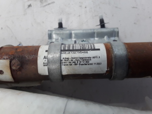 VOLVO C30 (2006–2013) Katuse turvapadi 30780734 - 4