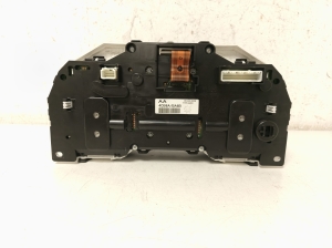 NISSAN X-Trail T32 (2013–2021) Kombiinstrument - 5