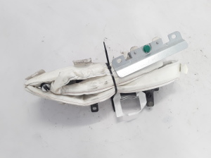 VOLVO XC70 (2000–2007) Katuse turvapadi 9141639 - 2