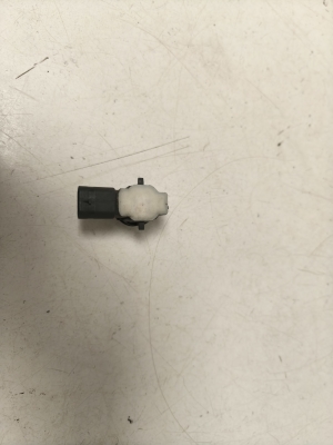 FIAT 500X (334) (2014–2026) Rear parking sensor 0053385934 - 2