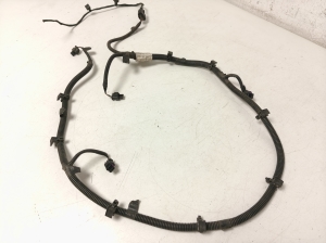 FIAT 500X (334) (2014–2026) Rear parking sensor cable 00519736570 - 3