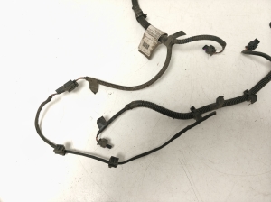 FIAT 500X (334) (2014–2026) Rear parking sensor cable 00519736570 - 5