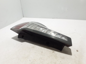 RENAULT Scenic (2009–2015) Eckleuchte hinten 265558940R - 2