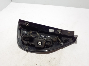 RENAULT Scenic (2009–2015) Eckleuchte hinten 265558940R - 4
