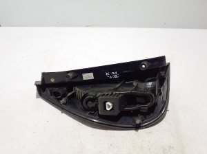 RENAULT Scenic (2009–2015) Eckleuchte hinten 265508764R - 4