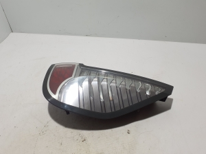RENAULT Scenic (2009–2015) Eckleuchte hinten 265508764R - 5