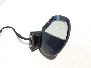 VOLVO S60 III (2018–2026) Außenspiegel und seine Teile 31477568 - 3
