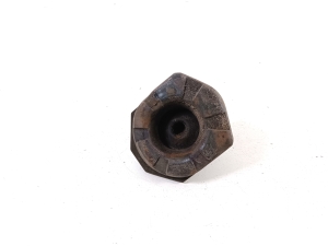 RENAULT Kadjar (2015–2026) Support de ressort arrière 550324EA0A - 3