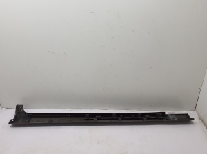 VOLVO S60 III (2018–2026) Schwellerverkleidung außen 31448911 - 4