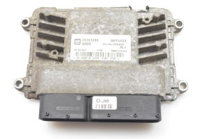 Calculateur moteur - 25181280