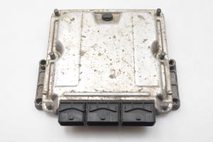 RENAULT Laguna II (2001–2007) Motorsteuergerät 8200048297 - 4