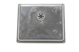 Chrysler Voyager III (1995–2000) ABS unit relay 4686226 - 4