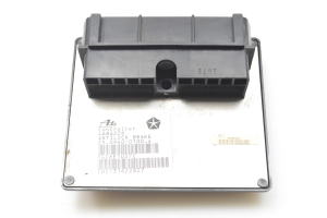 Relais ABS-Block - 4686226