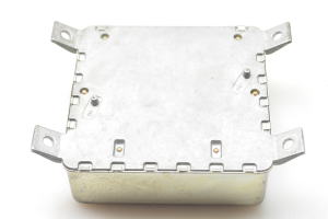 Chrysler Voyager III (1995–2000) Airbag module 4686242 - 4