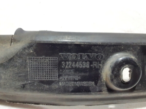 VOLVO S60 III (2018–2026) Muu kaitse 32244538 - 3