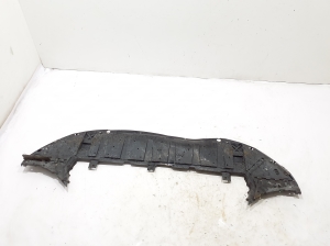 VOLVO S60 III (2018–2026) Front underbody protection 32227198 - 4
