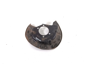 RENAULT Kadjar (2015–2026) Protection moyeu arrière 441614EA0A - 2