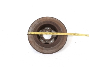 RENAULT Kadjar (2015–2026) Tagumine piduriketas 432068231R - 2