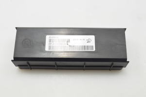 module de commande de climatisation - 13501658
