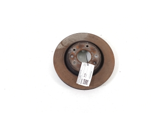   Disque de frein avant  - 402066624R 