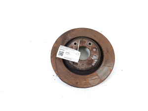   Disque de frein avant  - 402066624R 