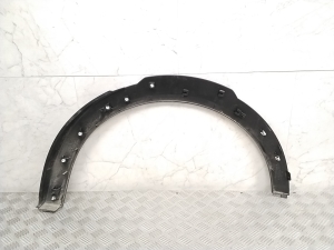 Opel Mokka II (2020–2026) Abdeckung Kotflügel hinten 9834217680 - 3