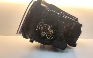 Volkswagen Transporter T5 (2003–2015) Scheinwerfer vorne 15972 - 2