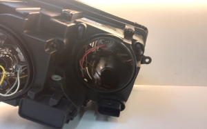Volkswagen Transporter T5 (2003–2015) Scheinwerfer vorne 15972 - 4