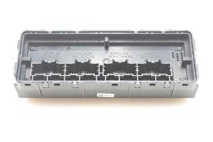 Opel Mokka (2012–2020) module de commande de climatisation 13586724 - 2