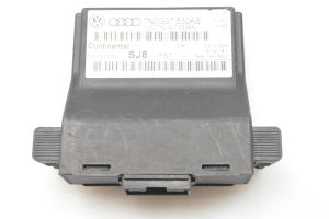Gateway-Steuermodul - 7N0907530AS