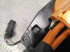 Tesla Model S S (2012–2026) Electric car charging socket 106135300F - 2