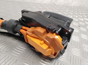 Tesla Model S S (2012–2026) Electric car charging socket 106135300F - 5