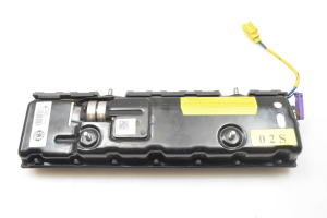 Skoda Superb (2008–2015) Ceļgalu drošības spilvens 3T2880841B - 4