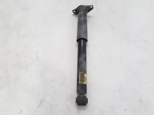  Rear shock absorber 