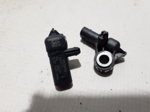 VOLVO S60 III (2018–2026) Turvapadja andur 31476275 - 2