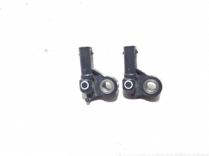 VOLVO S60 III (2018–2026) Turvapadja andur 31476275 - 3