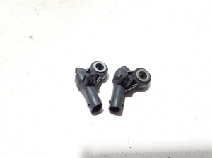 VOLVO S60 III (2018–2026) Turvapadja andur 31476275 - 4